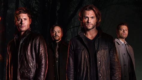 list of supernatural episodes season 12